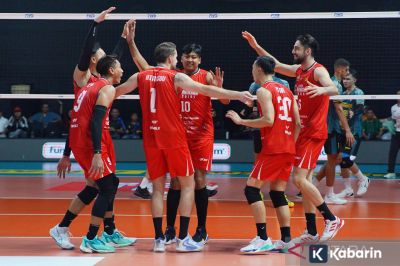 Jadwal Proliga Seri Semarang: Laga Samator vs LavAni Awali Final Four