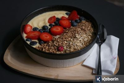 Tips Konsumsi Greek Yoghurt Agar Hasilnya Maksimal bagi Tubuh