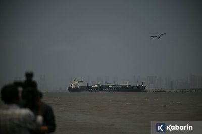 Filipina Minta Izin AS Dulu Buat Beli Minyak Rusia Lebih Banyak Lagi