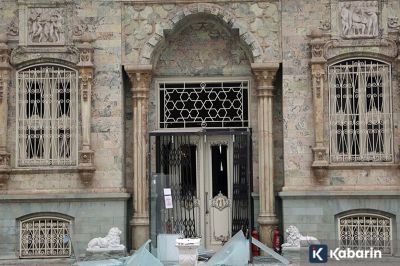 Serangan AS dan Israel Telah Rusak 140 Situs Warisan Budaya Iran