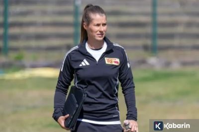 Eta Jadi Pelatih Perempuan Pertama dalam Sejarah Bundesliga