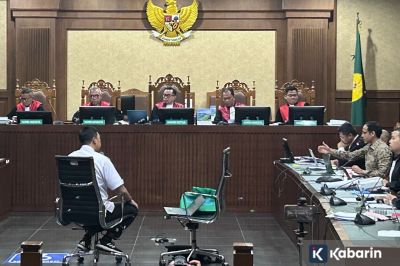 Ahli Sebut Kerugian Negara Rp1,5 Triliun Kasus Chromebook Terjadi Selama Tiga Tahun