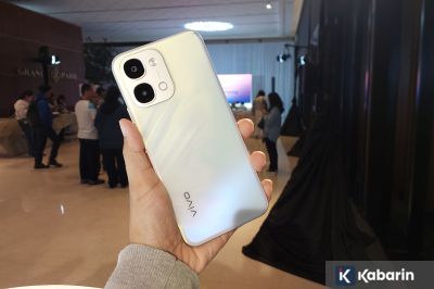 vivo Y31d Pro Resmi Meluncur, Andalkan Baterai 7000mAh dan Ketahanan Ekstrem