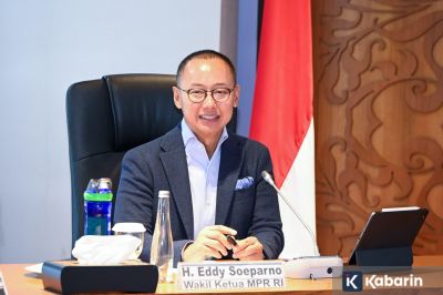 Wakil MPR Sebut Kenaikan Harga Solar Masih Wajar Sesuai Pasar