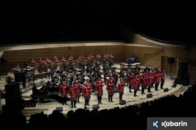 Musisi Indonesia Tunjukkan Penampilan Elegan di Festival Musik Internasional Ankara
