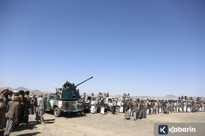 Houthi Ancam Tingkatkan Serangan Jika AS dan Israel Lanjutkan Aksi ke Iran