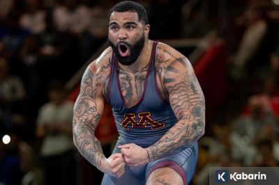 Gable Steveson Siap Jalani Debut MMA Usai Teken Kontrak dengan UFC