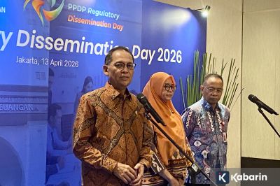 OJK dan Pemerintah Kaji Skema Asuransi untuk Dukung Program 3 Juta Rumah