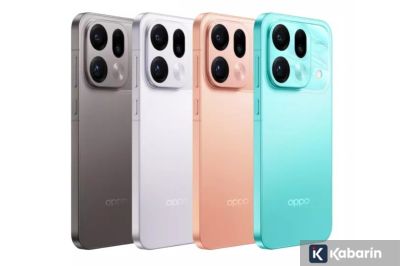 Spesifikasi Oppo Find X9s Pro Terungkap Jelang Debut Global 21 April 2026