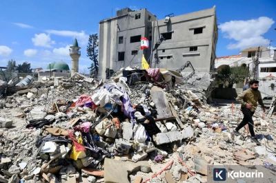 Guterres Ingin Pembicaraan Israel dan Lebanon Bawa Perubahan