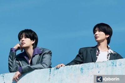 Leeteuk-Heechul Super Junior Debut Unit SUPER JUNIOR-83z dan Gelar Tur fan-con