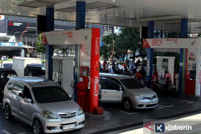 Harga Solar dan Pertamax Turbo Naik Lagi Hari Ini