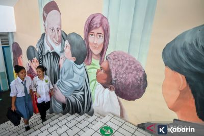 DPRD DKI Pastikan Dana Program Sekolah Swasta Gratis Tetap Dicairkan