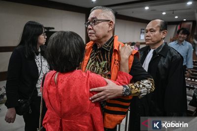 Advokat Harap Hakim Adil di Kasus Eks Direktur Pertamina Hari Karyuliarto