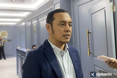 Komisi XIII DPR Nilai UU PPRT Merupakan Komitmen Tinggi Memanusiakan Manusia