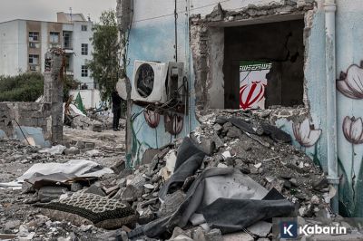 Kerusakan di Iran Mencapai Rp4,6 Kuadriliun Akibat Serangan AS-Israel