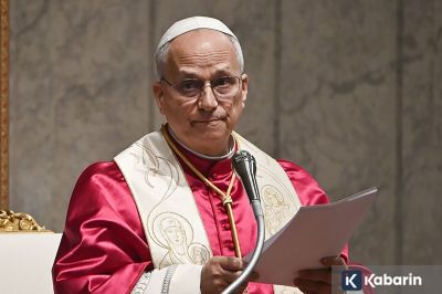 Trump Sindir Paus Leo, Wapres Spanyol: Ini Kesalahan Besar