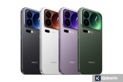 Xiaomi Dikabarkan Garap Ponsel Kelas Menengah dengan Baterai 10.000mAh