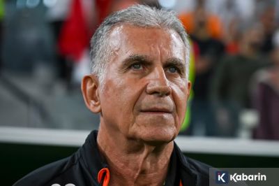 Carlos Queiroz Resmi Jadi Pelatih Ghana untuk Piala Dunia 2026