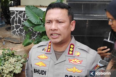 Polda Metro Benarkan Ada Polisi yang Terlibat Kasus Pabrik Narkoba di Semarang