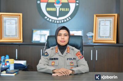 Oknum ASN Kejaksaan Maluku Jadi Tersangka Kasus Penipuan