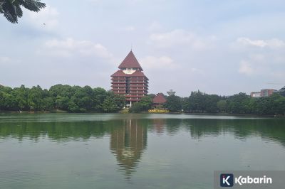 UI Investigasi Pelecehan Verbal Sejumlah Mahasiswa Fakultas Hukum