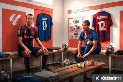 Klasemen La Liga Spanyol: Barcelona Lebarkan Jarak dengan Real Madrid