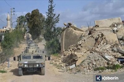 Lebanon Buka Jalur Baru, Mulai Negosiasi Langsung dengan Israel