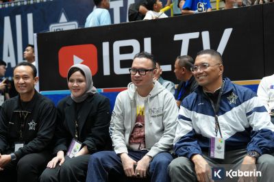 Imigrasi Permudah Sport Visa, Atlet Asing Kini Lebih Praktis