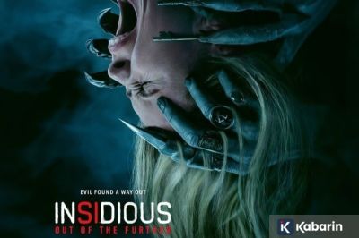 Teror “The Further” Balik Lagi di Insidious 6, Siap Rilis Tahun Ini