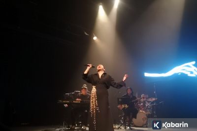 Angel Pieters: Hari Kartini Jadi Momen Perempuan untuk Perjuangkan Mimpi