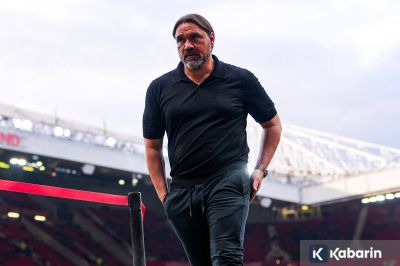 Daniel Farke Sebut Tampil Ofensif Jadi Kunci Kemenangan Leeds Atas MU