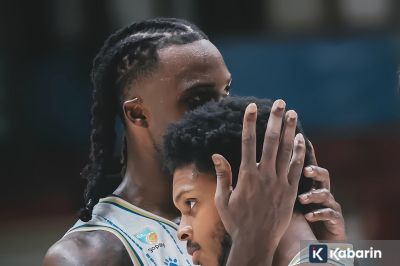 Satria Muda Lepas Dua Pemain Asingnya di Tengah Musim