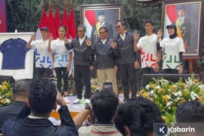 Jakarta International Marathon Akan Digelar 13-14 Juni 2026