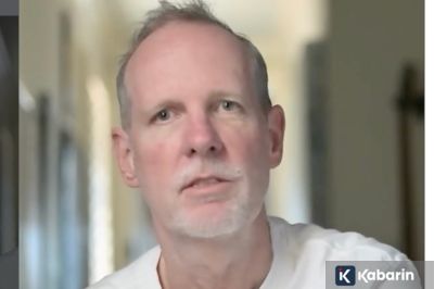 Gitaris No Doubt, Tom Dumont Sedang Berjuang Hadapi Penyakit Parkinson