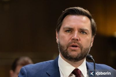 JD Vance: Unggahan Trump Mirip Yesus Cuma Candaan