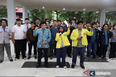 UI Pastikan Kasus Pelecehan Verbal FHUI Ditangani Serius & Aman