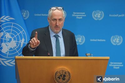 Hizbullah Didesak PBB untuk Patuhi Gencatan Senjata Lebanon-Israel