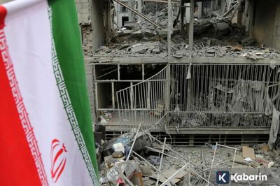 Iran Desak AS dan Israel Bertanggung Jawab atas Pembunuhan Pejabatnya