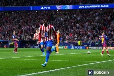 Atletico Madrid ke Semifinal Meski Kalah dari Barcelona di Leg Kedua