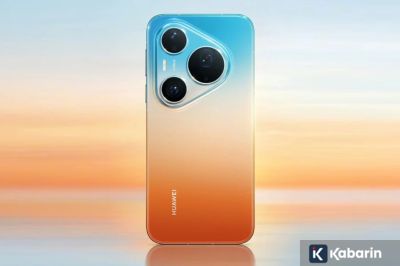 Huawei Pura 90 Pro Max Usung Kamera Telefoto 200 MP dan Fitur AI Canggih
