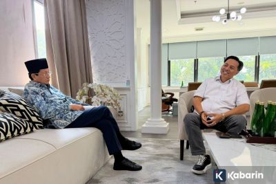 Gus Lilur: Muktamar NU 2026 Harus Jadi Momentum Pulihkan Kepercayaan Publik