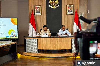Pemerintah Siapkan Insentif Besar untuk Percepat Program 3 Juta Rumah
