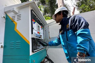 Tarif Listrik Naik Tanpa Pemberitahuan pada Awal Mei: Hoaks atau Fakta?