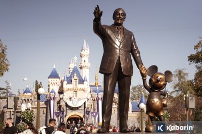 Disney Mulai Pangkas 1.000 Pekerjaan di Tengah Penyesuaian Industri Hiburan