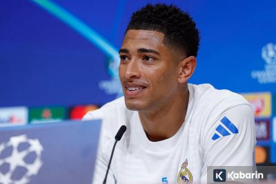 Real Madrid Anggap Laga Kontra Bayern Munchen Seperti Partai Final