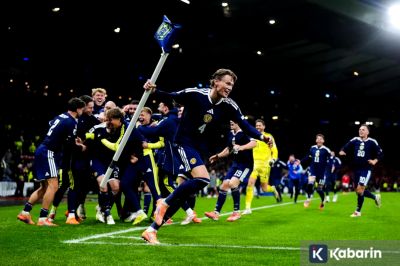 Skotlandia Tak Mau Terpaku Brasil di Grup C Piala Dunia 2026