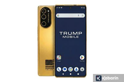 Spesifikasi Trump Mobile T1 Diperbarui, Usung Layar AMOLED dan Kamera 50 MP