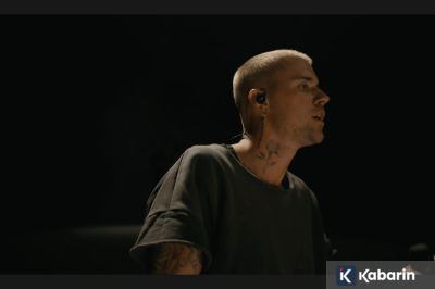 Penampilan Justin Bieber di Coachella Bikin Jumlah Streaming Melonjak