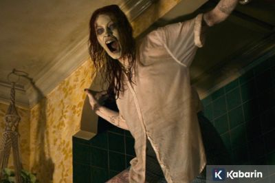 Trailer Perdana Film "Evil Dead Burn" Ditayangkan di Ajang CinemaCon